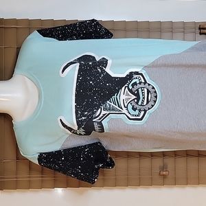 Fresh Laundry Chicago Bulls Tshirt Sz XL